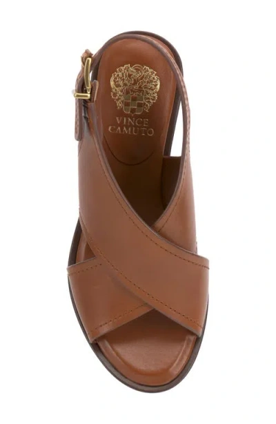 Vince Camuto Famla Slingback Sandal