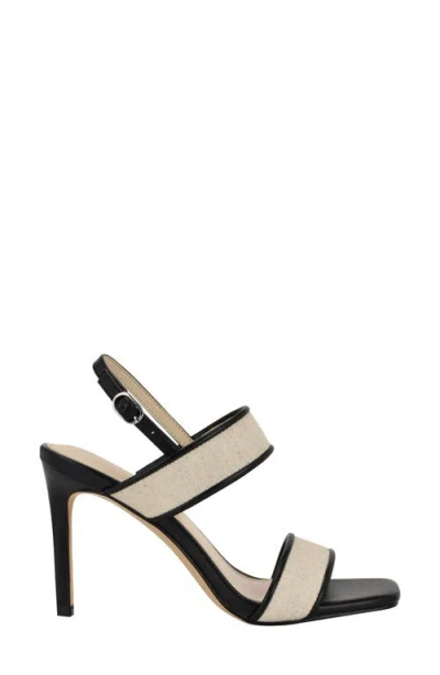 Calvin Klein Amour Slingback Sandal