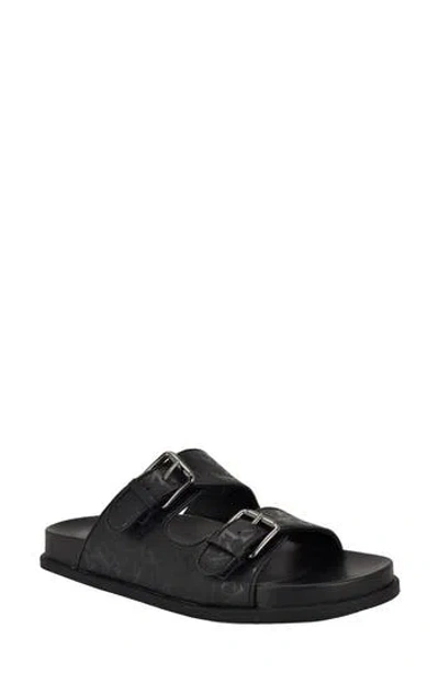 Calvin Klein Vibe Slide Sandal