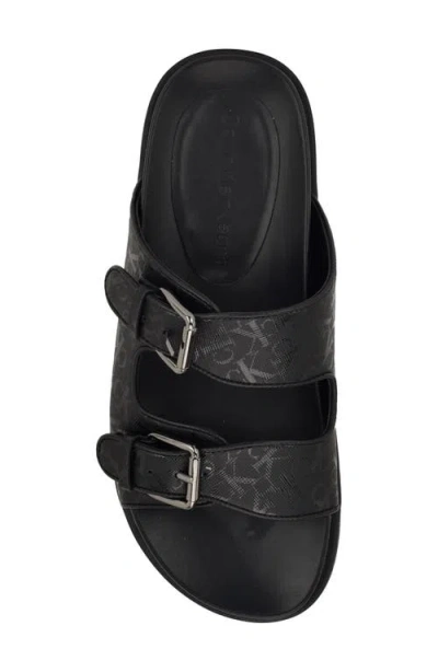 Calvin Klein Vibe Slide Sandal