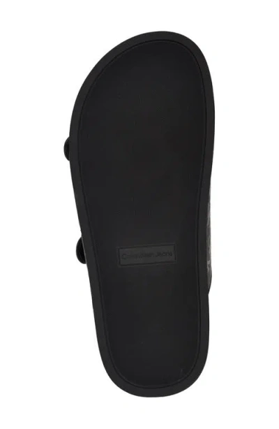 Calvin Klein Vibe Slide Sandal