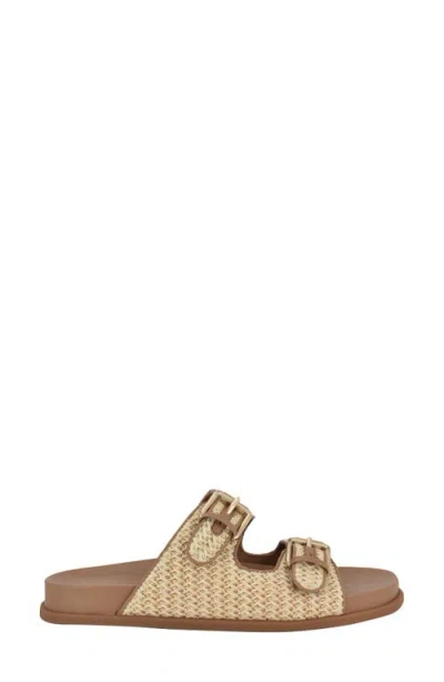 Calvin Klein Vibe Two-strap Sandal