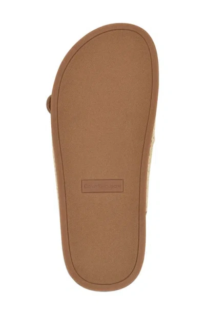 Calvin Klein Vibe Two-strap Sandal