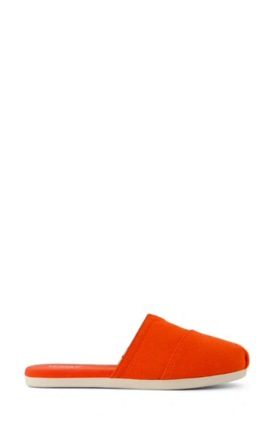 Toms Alpargata Mule