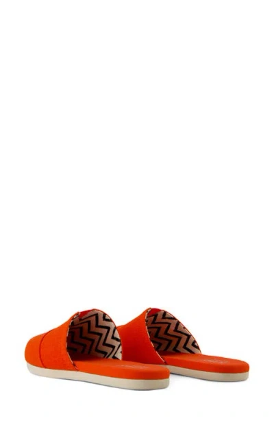 Toms Alpargata Mule