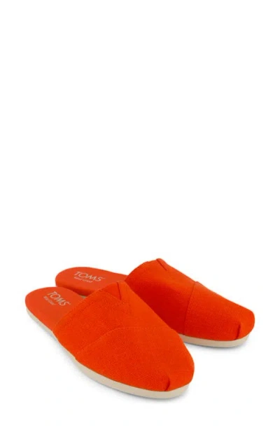 Toms Alpargata Mule