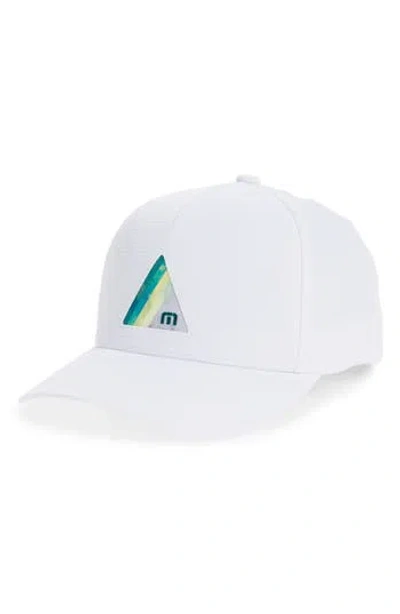 Travismathew Retreat Baseball Cap