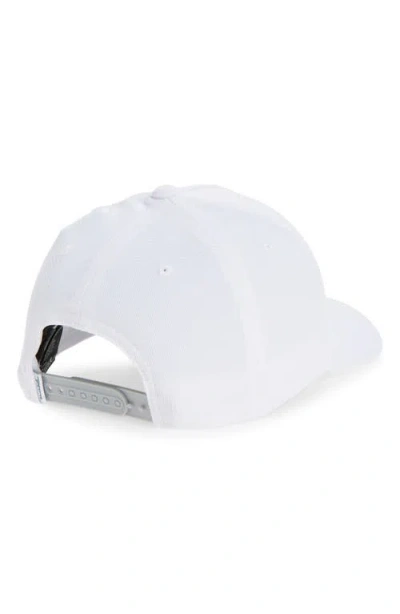 Travismathew Retreat Baseball Cap