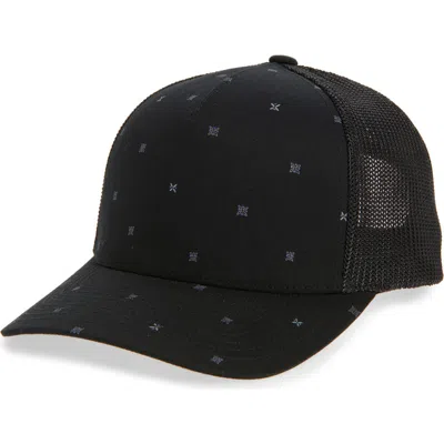 Travismathew Shipwreck Beach Snapback Cap