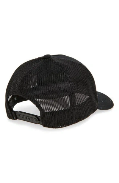 Travismathew Shipwreck Beach Snapback Cap