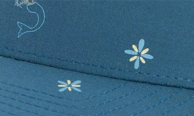 Travismathew Cove Dive Baseball Cap