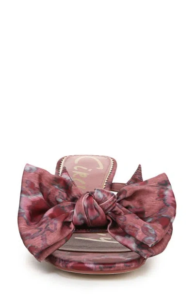 Circus Ny By Sam Edelman Natalina Sandal