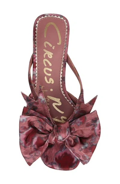 Circus Ny By Sam Edelman Natalina Sandal