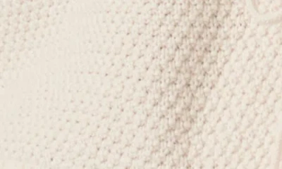 Splendid Wendy Tie Front Cotton & Silk Blend Cardigan