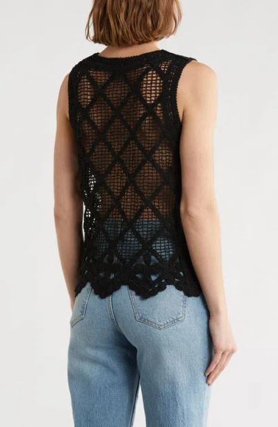 Rdi Crewneck Tank