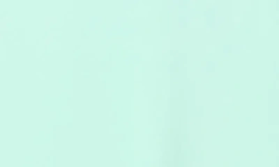 90 Degree By Reflex Pleated Jersey Activewear Dress In Blue