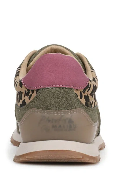 Blowfish Malibu Valley Sneaker