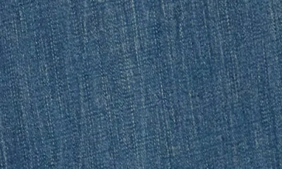 Democracy Step Hem Kick Flare Jeans
