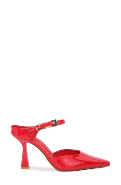 Berness Cesar Pointed Toe Pump