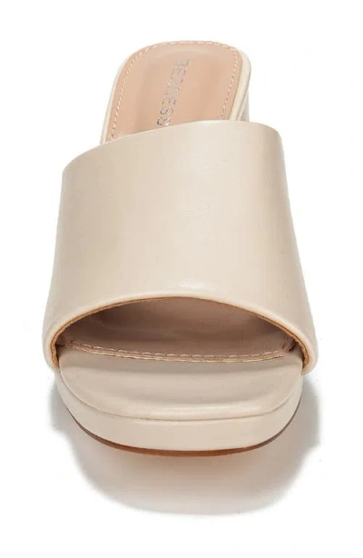 Berness Honor Slide Sandal