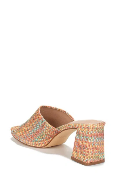 Berness Honor Slide Sandal
