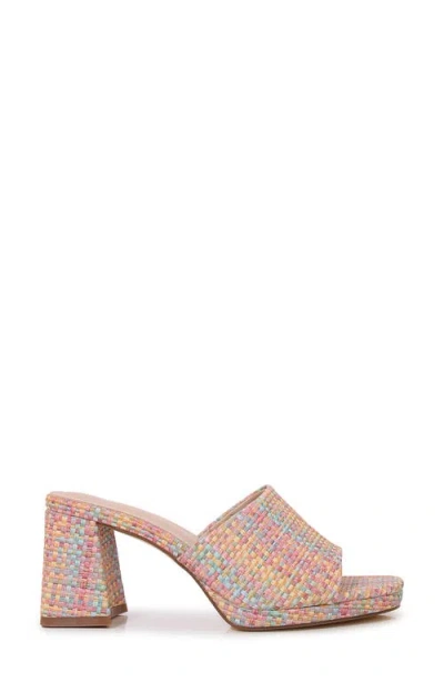 Berness Honor Slide Sandal