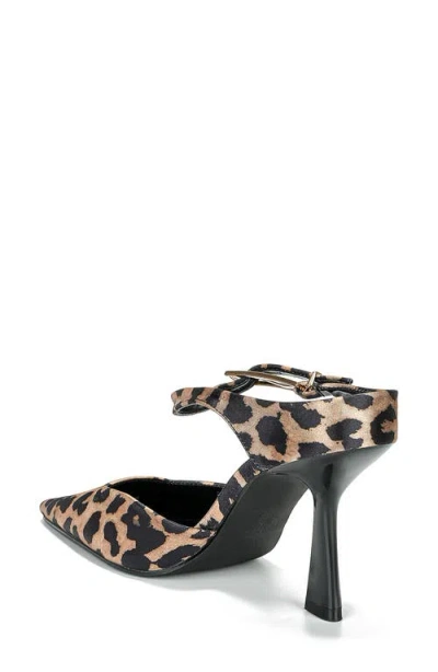 Berness Cesar Pointed Toe Pump