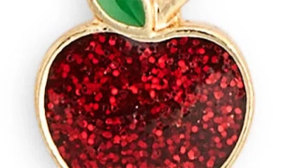 Baublebar Set Of 3 Teachers Rule Earrings