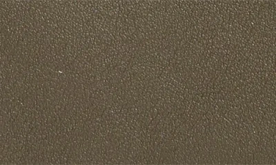Longchamp Leather Zip Around Wallet