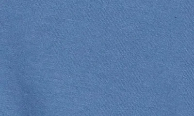 Junk Food Mickey Mouse Crewneck Graphic Sweatshirt In Blue