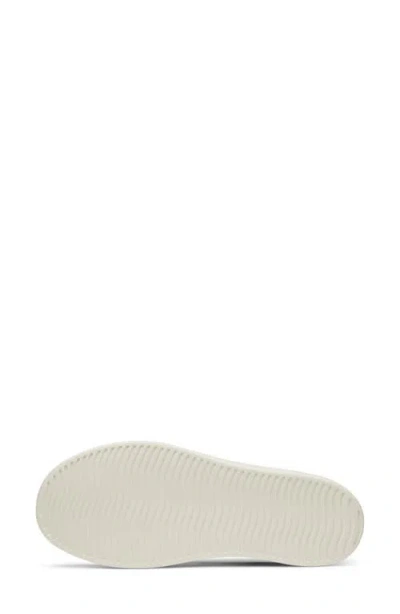 Allbirds Lounger Lift Slip-on Sneaker In White