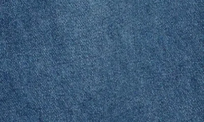 Habitual Pleated High Waist Super Wide Leg Jeans