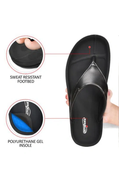 Aerothotic Algiz Waterproof Flip Flop
