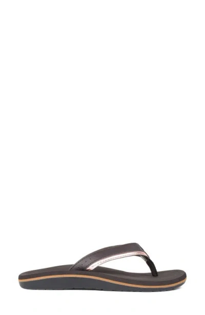 Aerothotic Opal Flip Flop Sandal