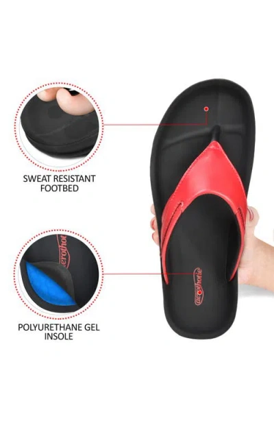 Aerothotic Algiz Waterproof Flip Flop