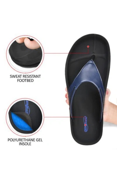 Aerothotic Algiz Waterproof Flip Flop