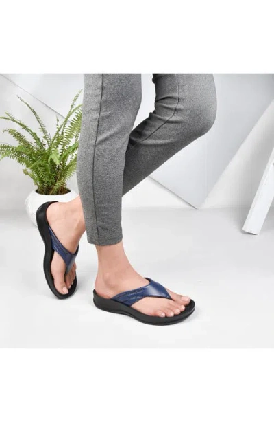 Aerothotic Algiz Waterproof Flip Flop