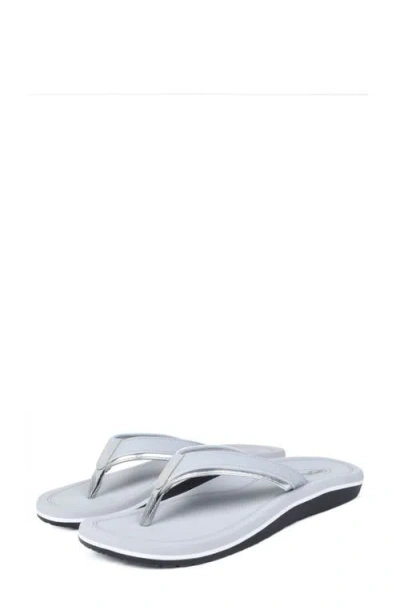 Aerothotic Opal Flip Flop Sandal