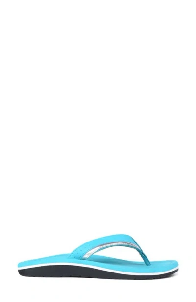 Aerothotic Opal Flip Flop Sandal