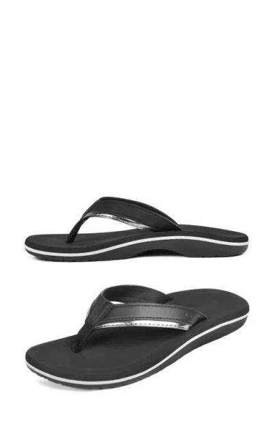 Aerothotic Opal Flip Flop Sandal