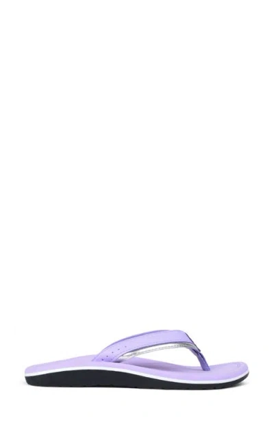 Aerothotic Opal Flip Flop Sandal