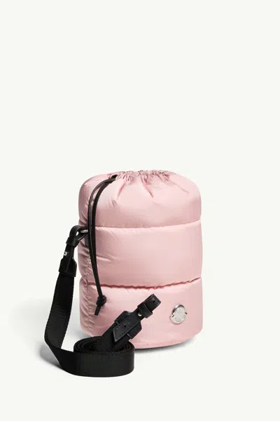 Moncler Caradoc Water-repellent Bucket Bag