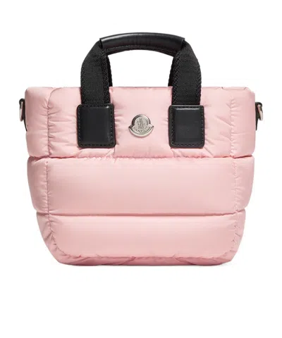 Moncler Caradoc Shoulder Bag