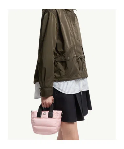 Moncler Caradoc Shoulder Bag