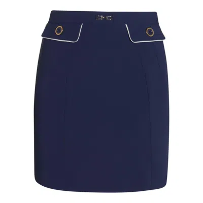 Elisabetta Franchi Skirts