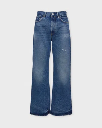 Acne Studios Jeans 2021f Vintage Blue