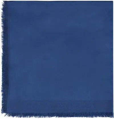 Max Mara Wales Silk Scarf