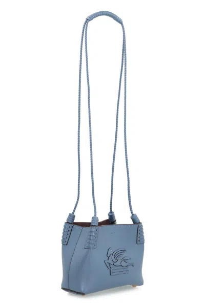Etro Libra Mini Tote