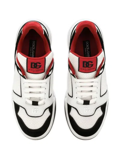 Dolce & Gabbana Sneakers Shoes