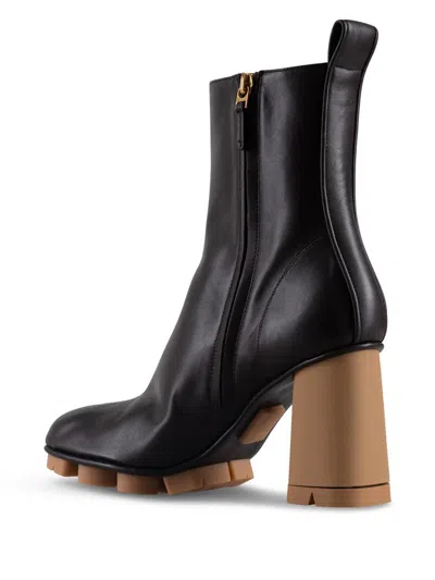 Bottega Veneta Shore Ankle Boots Shoes